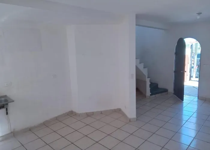 Сasa de vacaciones Casa Sairo