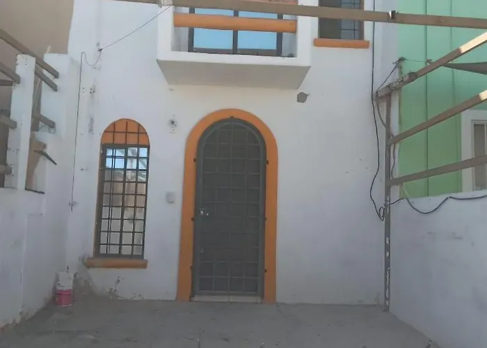 Casa Sairo Сasa de vacaciones *